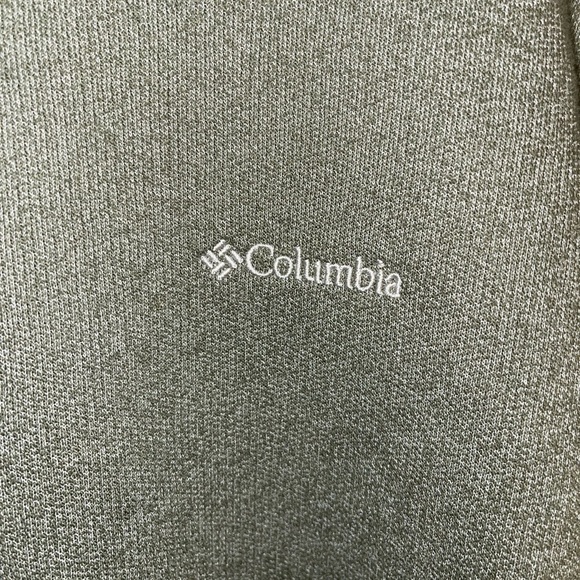 Columbia sweatshirt • Size XL - Picture 4 of 8